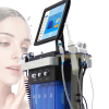 Combina Facială 14in1 Funcții – Soluție Completă pentru Tratamente Faciale