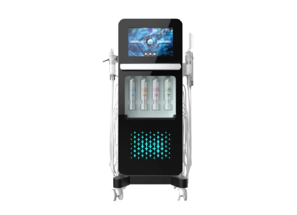 17 in1 Combina HidraFacial 17in1 – Solutia profesionala completa pentru ingrijirea pielii
