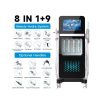 17in1 Combina HidraFacial 17in1 – Solutia profesionala completa pentru ingrijirea pielii