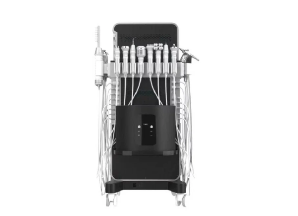 17in1 2 Combina HidraFacial 17in1 – Solutia profesionala completa pentru ingrijirea pielii