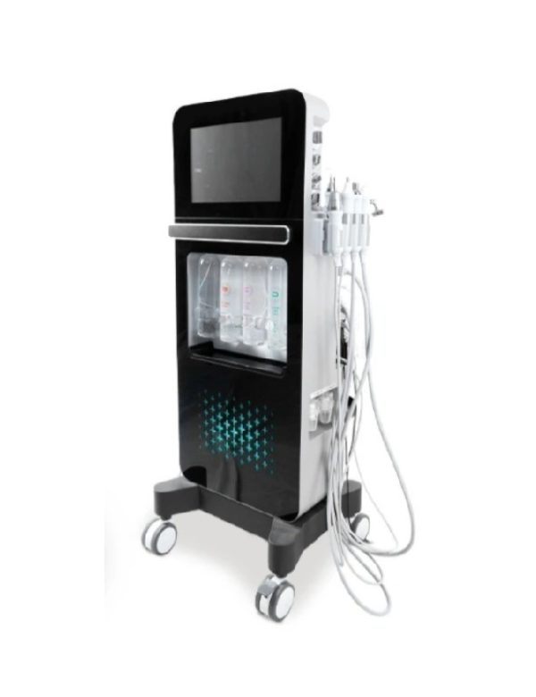17in1 4 Combina HidraFacial 17in1 – Solutia profesionala completa pentru ingrijirea pielii