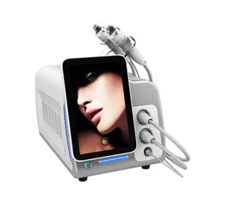 PINXEL Aparat Microneedling RF