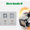 PINXEL Aparat Microneedling RF