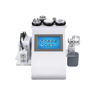 Aparat Remodelare Corporala 9 in 1 Functii– Slabire, Tonifiere si Conturare