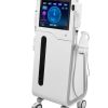 HIFU&LIPO 2 Aparatul HIFU & Liposonic profesional 2în1