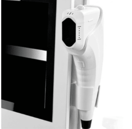 HIFU&LIPO 6 Aparatul HIFU & Liposonic profesional 2în1