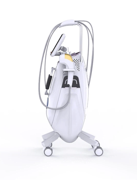 Hifu 12D 2 Aparat Profesional 12D HIFU – Lifting Facial si Remodelare Corporala de Ultima Generatie