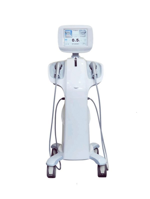 Hifu 7d 12 Aparat HIFU 7D Ultraformer – Lifting Facial si Corporal Profesional