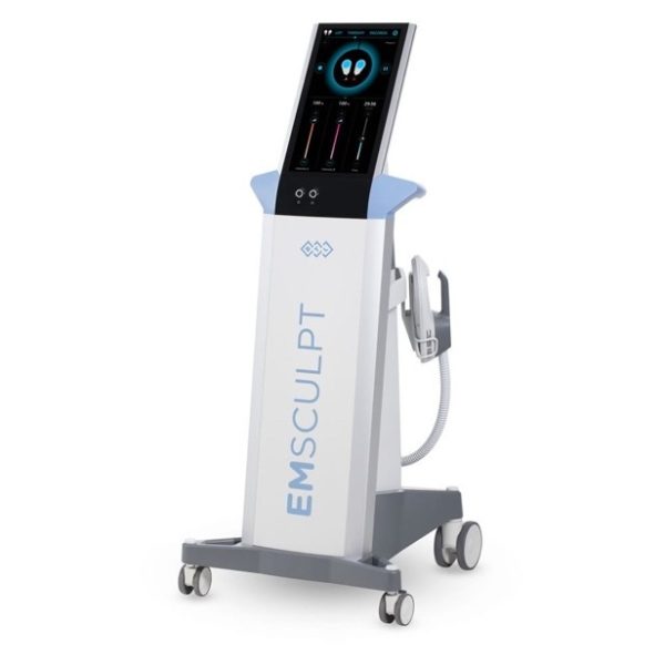 Mscuplt EMSCULPT – Aparat profesional pentru remodelare musculara