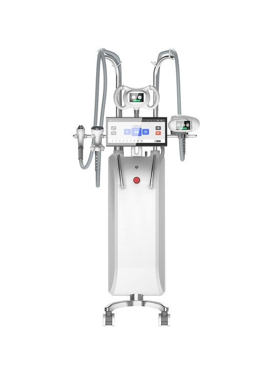 Muse Lumier Shape - Aparat Remodelare Corporala Profesional 5 in 1