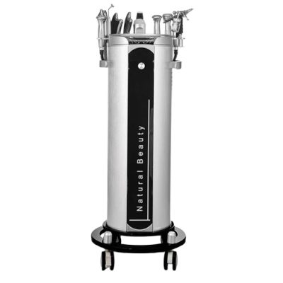 Combina Hydra Facial 9in1 – Solutie Completă pentru Ingrijirea Profesională a Tenului