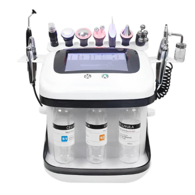 Aqua Combina Faciala 10in1