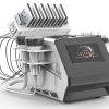 Pro 2 Aesthetic Pro – Aparat Profesional Remodelare Corporala 7 in 1 cu Cavitatie, Vacuum, Radiofrecventa si Lipolaser