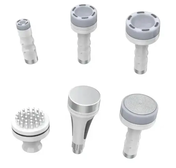 Pro 4 Aesthetic Pro – Aparat Profesional Remodelare Corporala 7 in 1 cu Cavitatie, Vacuum, Radiofrecventa si Lipolaser