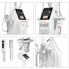 Rotary 10 Rotary - Aparat profesional de remodelare corporala 4in1 functii + Roller cu bile