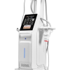 Rotary 2 Rotary - Aparat profesional de remodelare corporala 4in1 functii + Roller cu bile