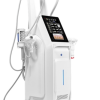 Rotary 3 Rotary - Aparat profesional de remodelare corporala 4in1 functii + Roller cu bile