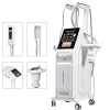Rotary11 Rotary - Aparat profesional de remodelare corporala 4in1 functii + Roller cu bile