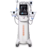 ShapePro - Aparat profesional de remodelare corporala 5in1 functii