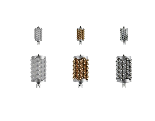 Small Rotary 3 Small Rotary - Aparat Remodelare Corporala 4in1 Functii – Tratamente Profesionale Slabire si Tonifiere