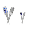 Small Rotary 4 Small Rotary - Aparat Remodelare Corporala 4in1 Functii – Tratamente Profesionale Slabire si Tonifiere