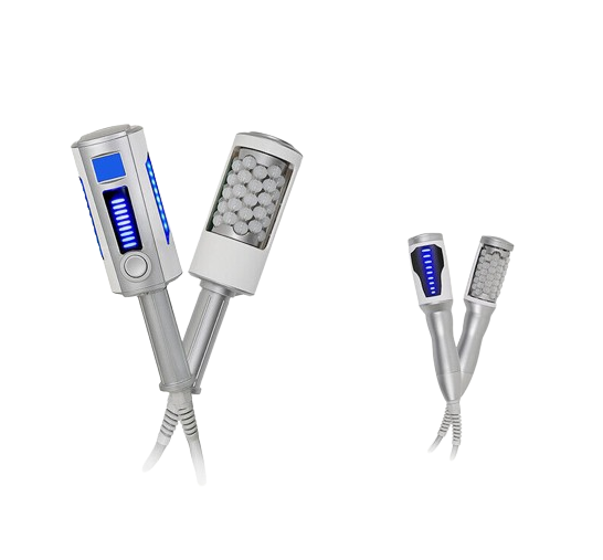 Small Rotary 4 Small Rotary - Aparat Remodelare Corporala 4in1 Functii – Tratamente Profesionale Slabire si Tonifiere