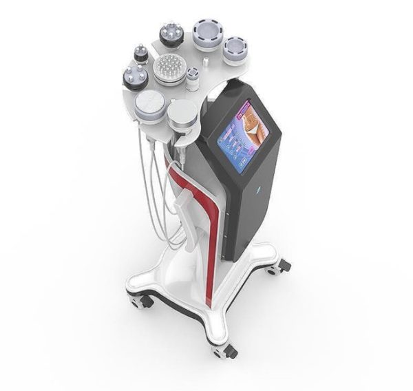 ap rem 5 Aparat profesional de remodelare corporală 9in1 functii