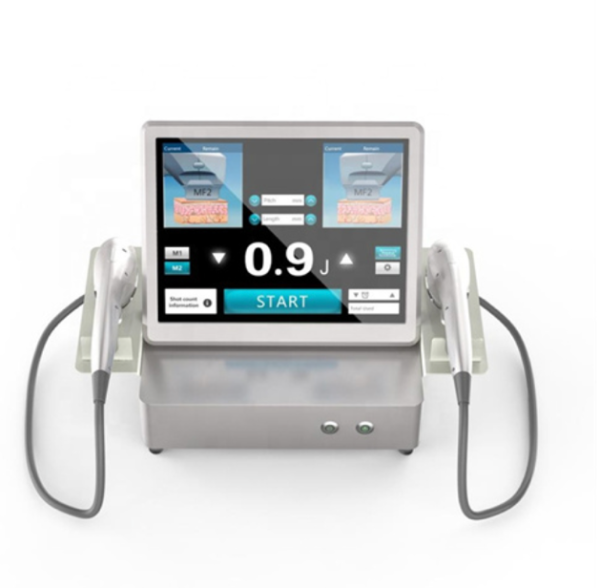 Aparat Profesional HIFU 7D - Second Hand