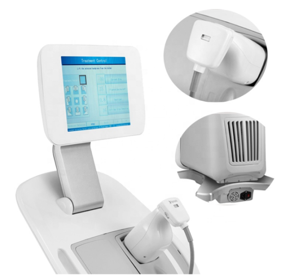 Aparat HIFU Liposonix Profesional – Reducere Grasime si Remodelare Corporala Non-Invaziva