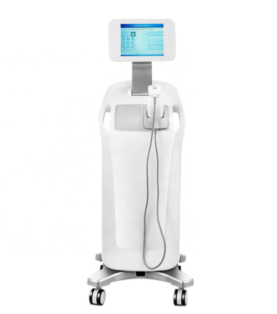 Aparat HIFU Liposonix Profesional – Reducere Grasime si Remodelare Corporala Non-Invaziva