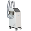 max lipo Max Lipo Body Shape – Aparat profesional 2 in 1 pentru criolipoliza non-vacuum si stimulare musculara EMS