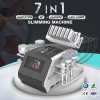 pro 3 Aesthetic Pro – Aparat Profesional Remodelare Corporala 7 in 1 cu Cavitatie, Vacuum, Radiofrecventa si Lipolaser