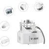 v nine 3 V Nine - Aparat profesional 5in1 functii pentru tratamente anticelulitice si remodelare corporala